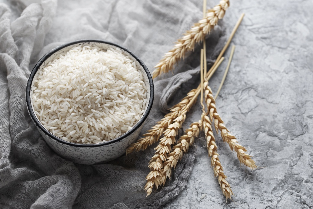 Как правильно варить длиннозерный рис