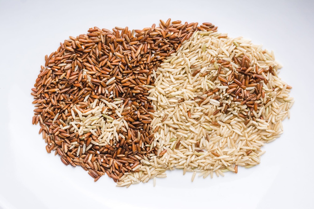 Рис: польза и вред для здоровья